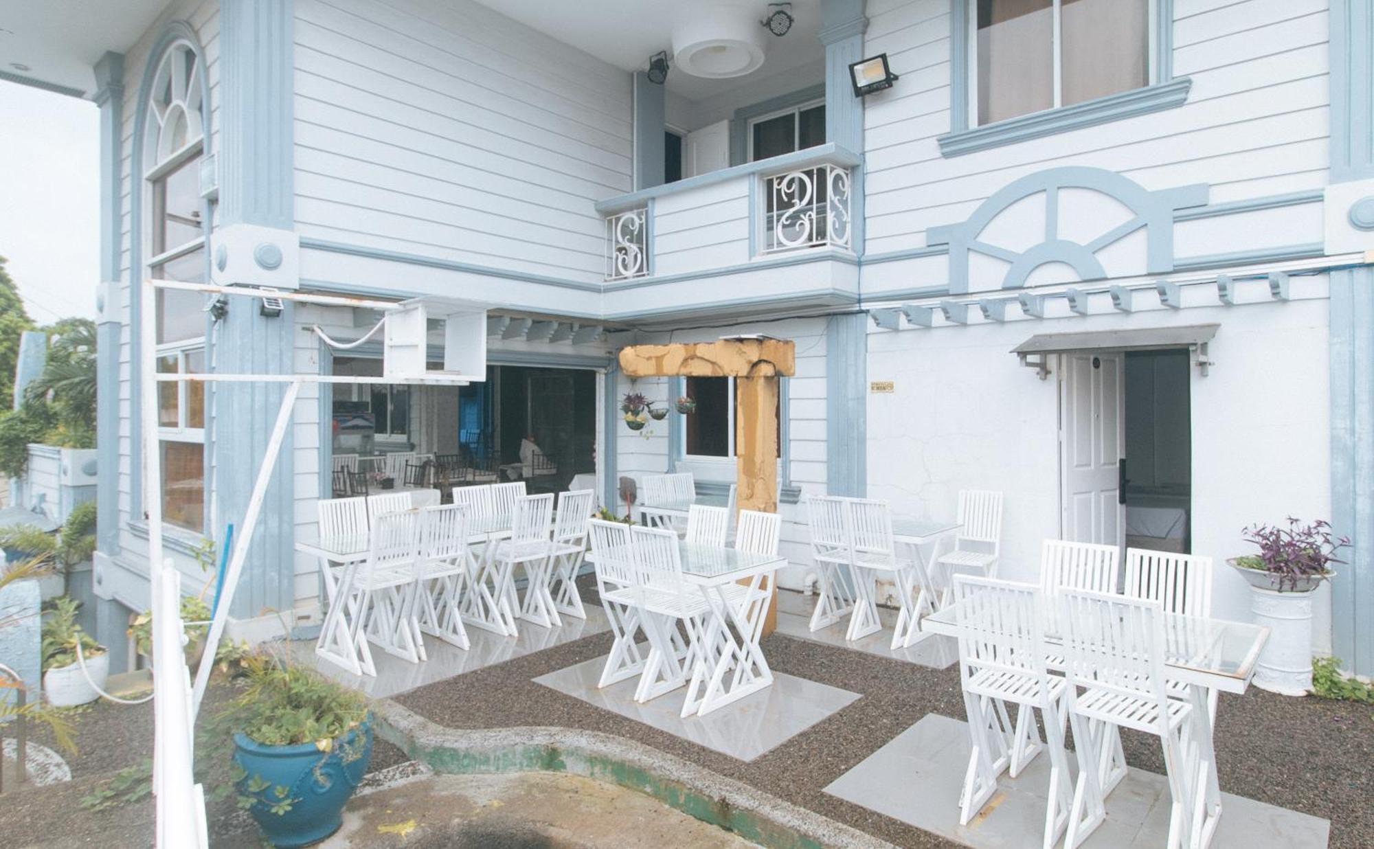 Reddoorz Premium At The Grand Peninsula Suites Balanga Ngoại thất bức ảnh