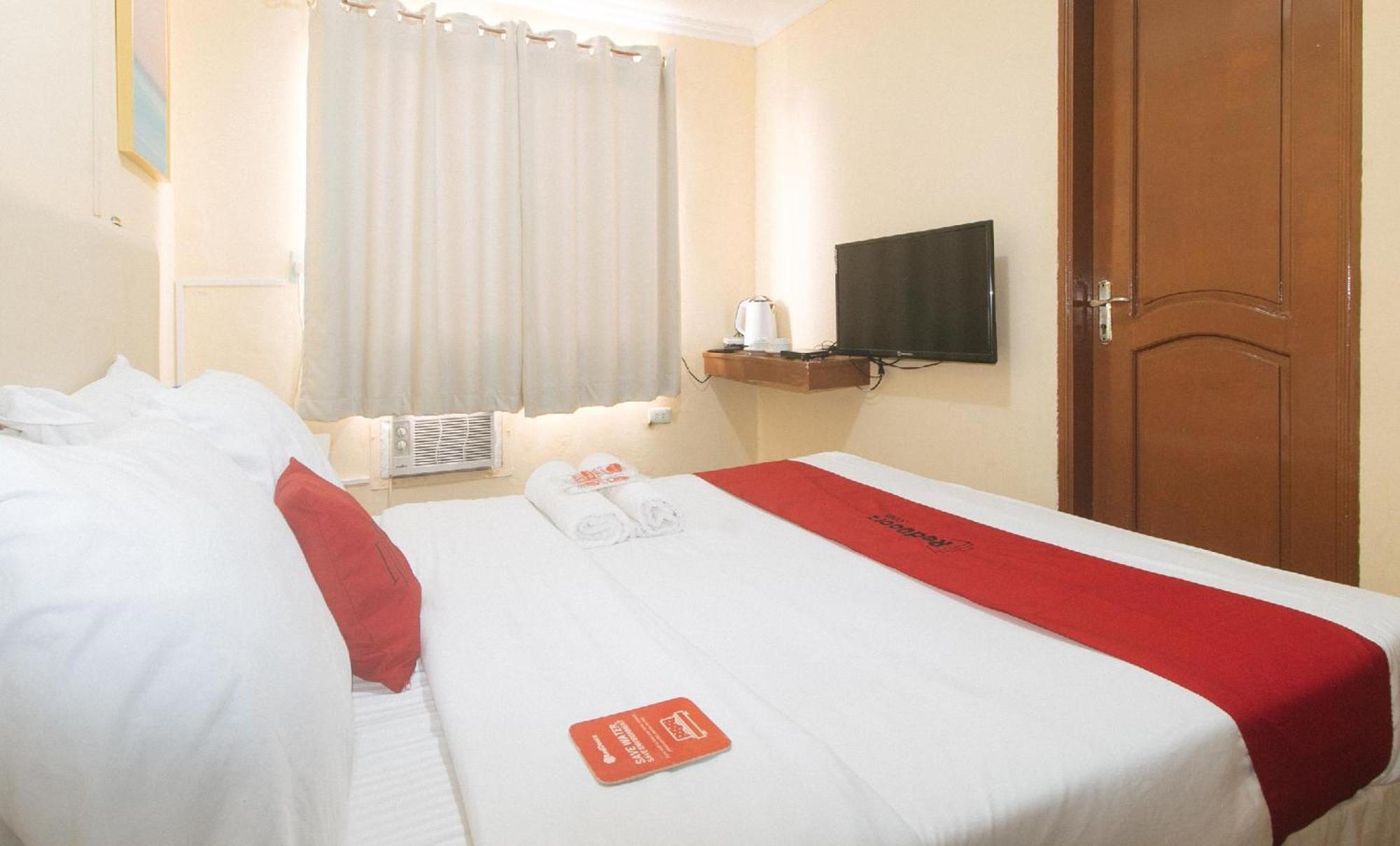 Reddoorz Premium At The Grand Peninsula Suites Balanga Ngoại thất bức ảnh