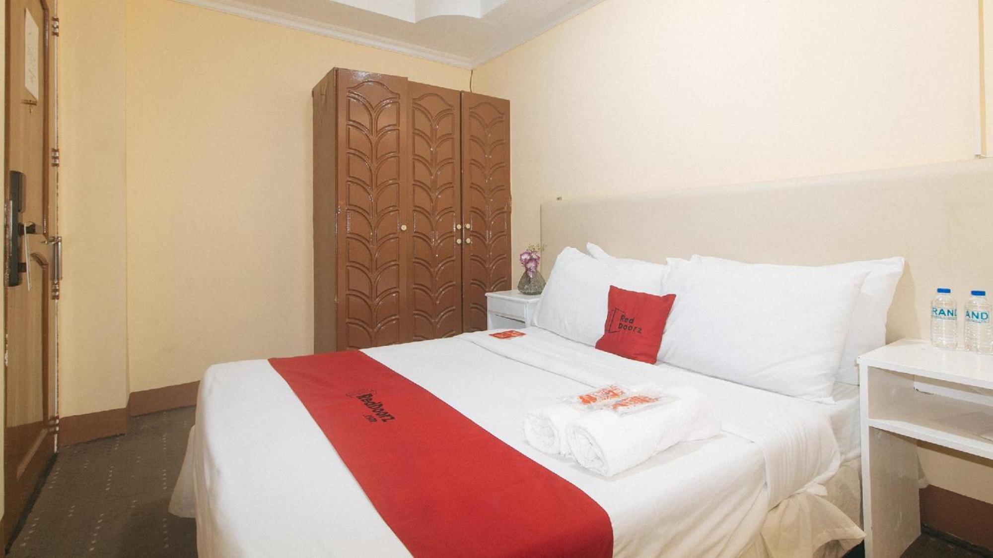 Reddoorz Premium At The Grand Peninsula Suites Balanga Ngoại thất bức ảnh