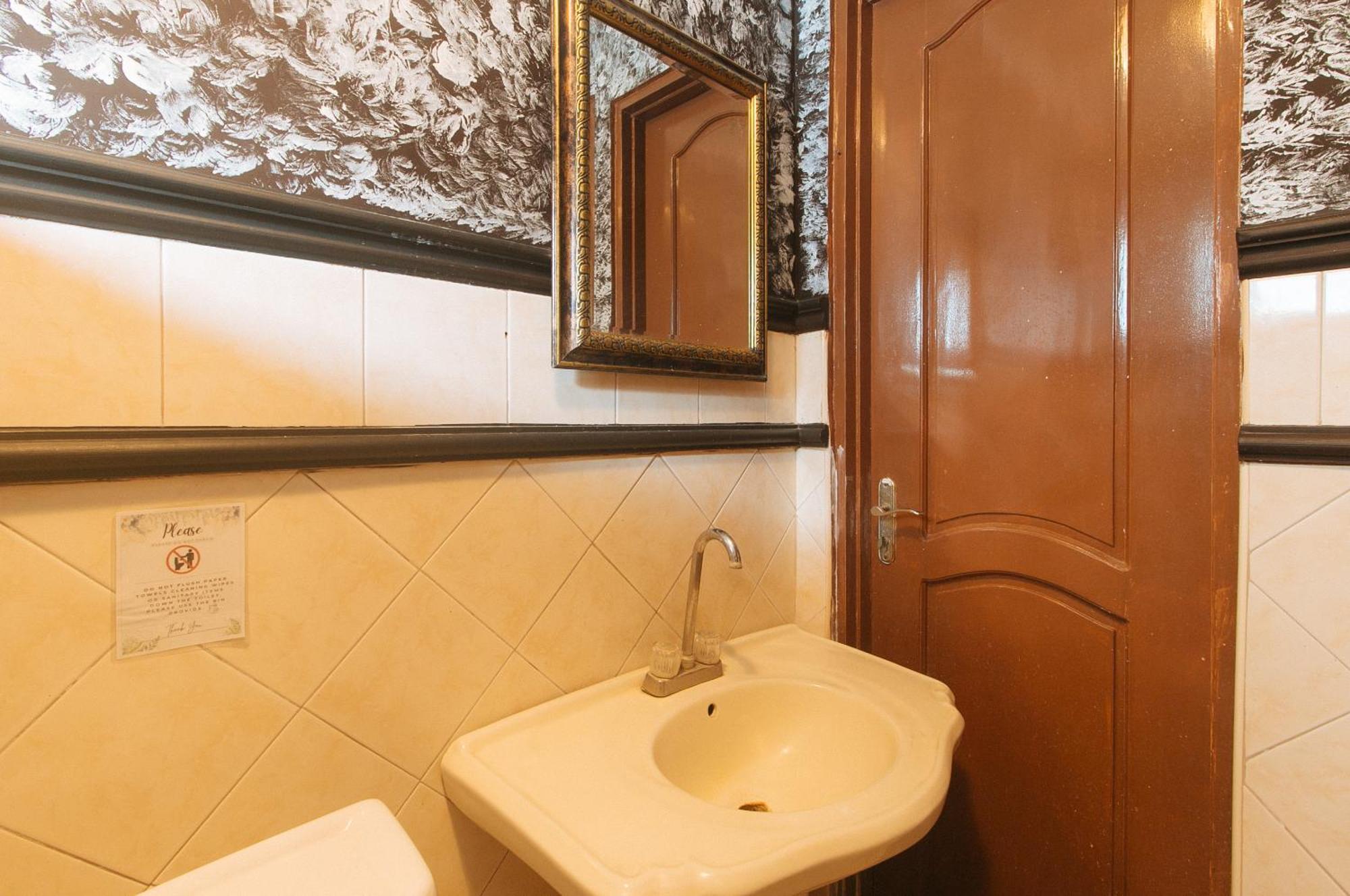 Reddoorz Premium At The Grand Peninsula Suites Balanga Ngoại thất bức ảnh