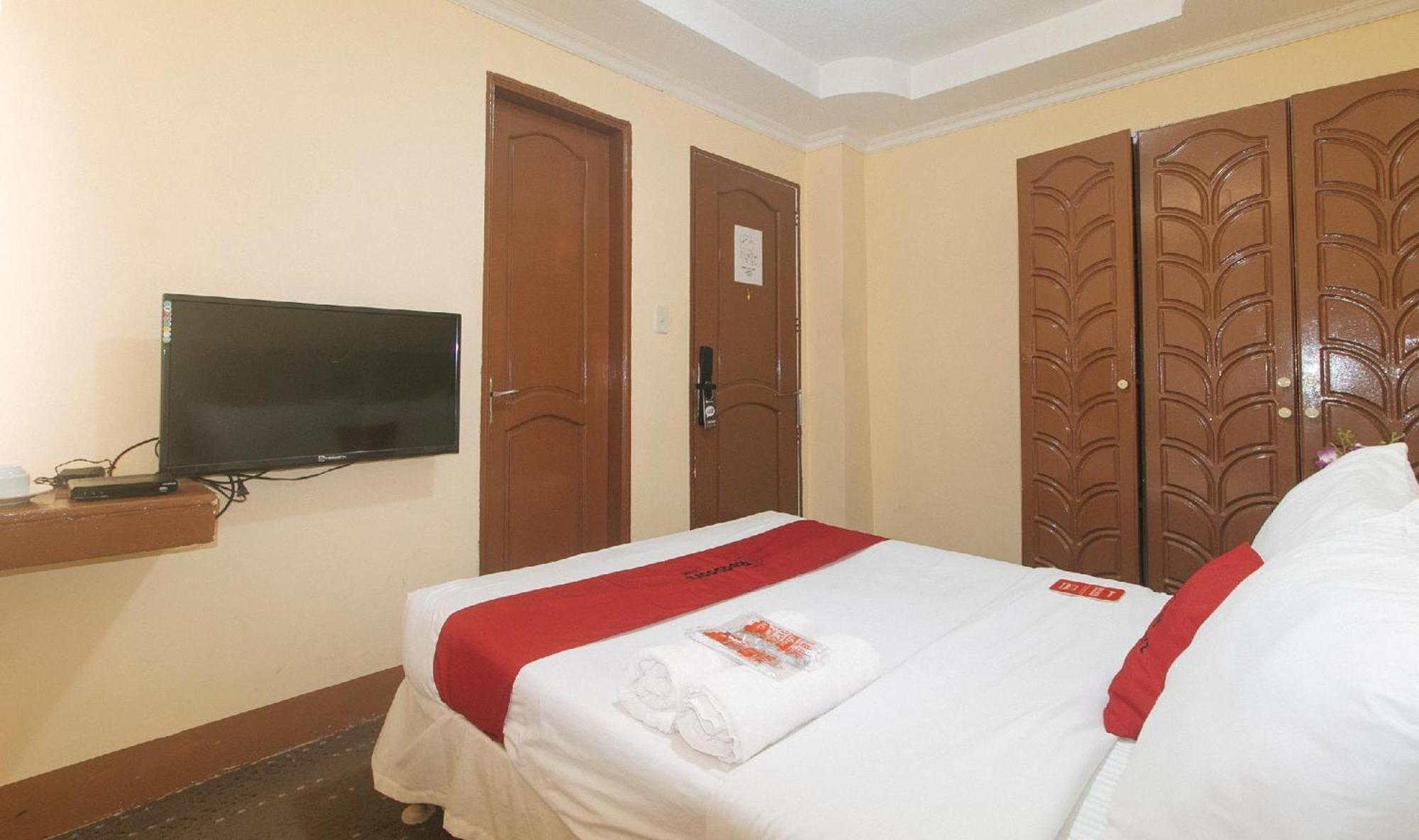 Reddoorz Premium At The Grand Peninsula Suites Balanga Ngoại thất bức ảnh